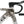 Load image into Gallery viewer, R12 DB Disc Brake Bike Frameset - YOELEO