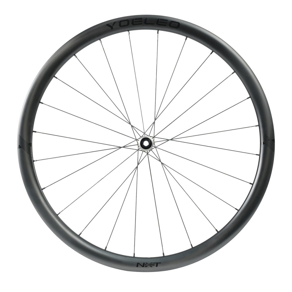 新品　YOELEO SAT C35 DB PRO NxT SL2 Best Budget Road & Gravel Carbon Wheels - Carbon Road Wheelsets