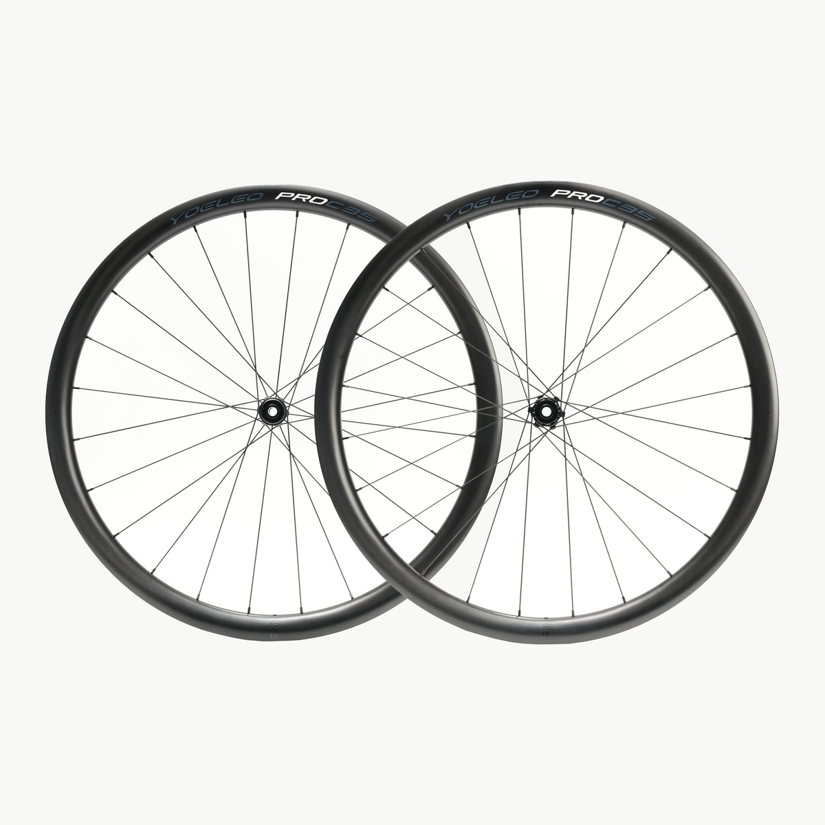 Road Gravel Carbon Wheels Ultimate Performance for Road Gravel YoeleoEurope