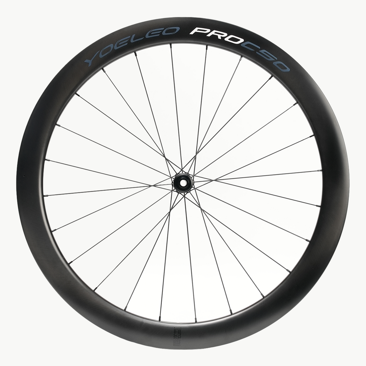Light Weight Carbon Wheels Ultimate Performance for Road Gravel YoeleoEurope