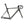 Load image into Gallery viewer, R12 DB Disc Brake Bike Frameset - YOELEO