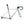 Load image into Gallery viewer, R11 DB Super Light Disc Brake Bike Frameset - YOELEO