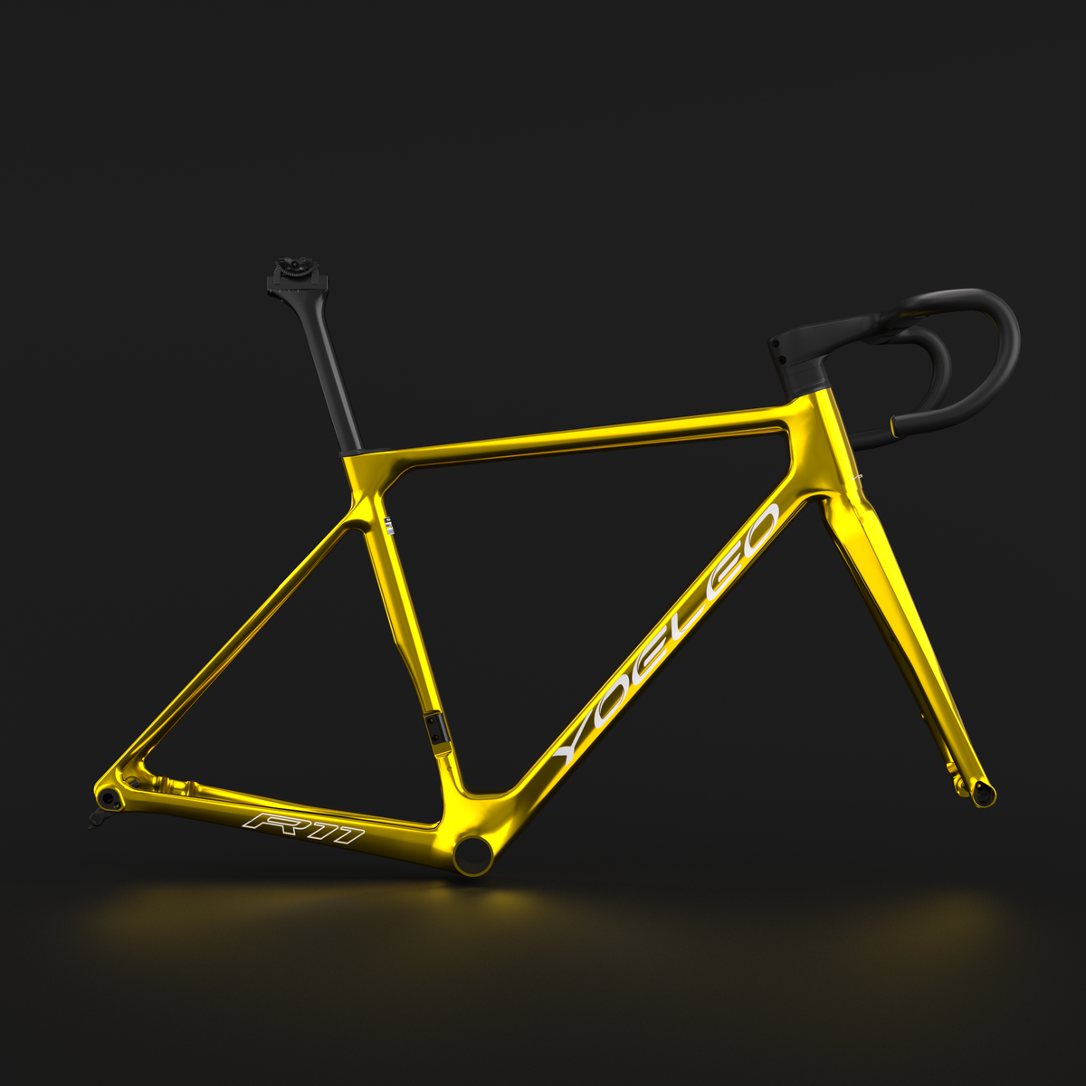 R11 FRAMESET-Classic Painting(Customization) – YoeleoEurope