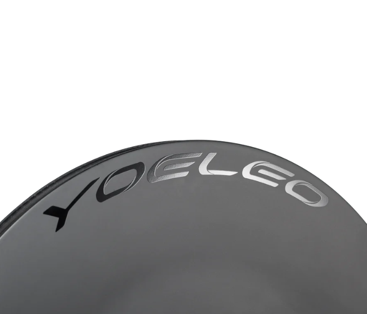 Yoeleo disc deals wheel
