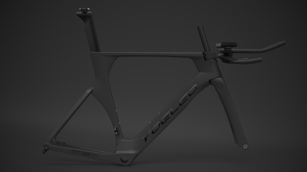 yoeleo tt bike