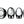 Load image into Gallery viewer, H10 Manubrio Integrato Carbonio Bicicletta da Strada