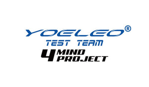 Meet YOELEO UCI Continental Team: 4MIND PROJECT