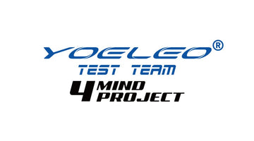 Meet YOELEO UCI Continental Team: 4MIND PROJECT