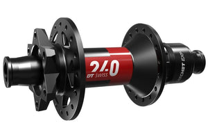 New DT Swiss 240 EXP Hubs Available on Yoeleo Wheels