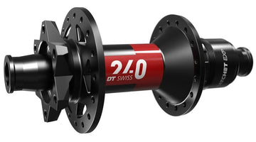 New DT Swiss 240 EXP Hubs Available on Yoeleo Wheels