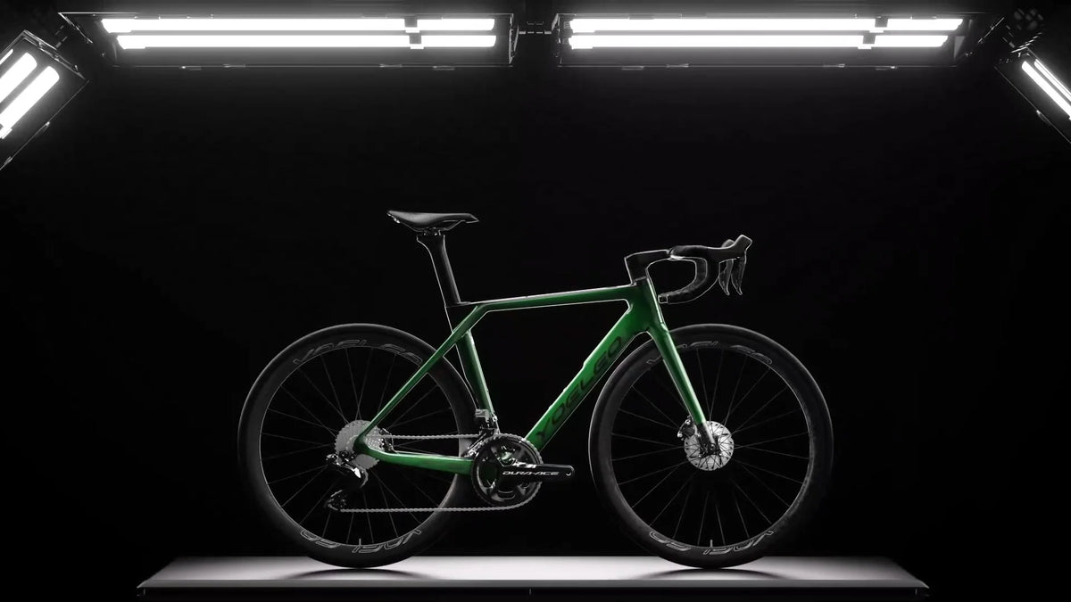 THE BENEFITS OF OWNING A YOELEO R12 – YoeleoEurope