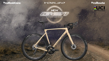 A GAME-CHANGER IN THE MARKET: YOELEO G21
