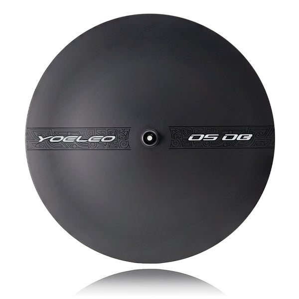 D5 DB Disc Wheel Clincher/Tubeless