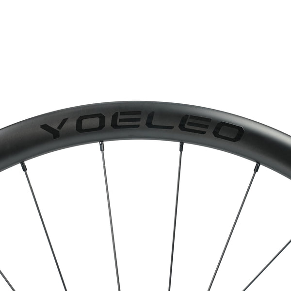 Best Budget Road & Gravel Carbon Wheels - Carbon Road Wheelsets