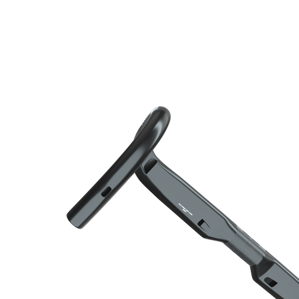 H11 AERO CARBON HANDLEBAR – YoeleoEurope H11 AERO CARBON HANDLEBAR – YoeleoEurope