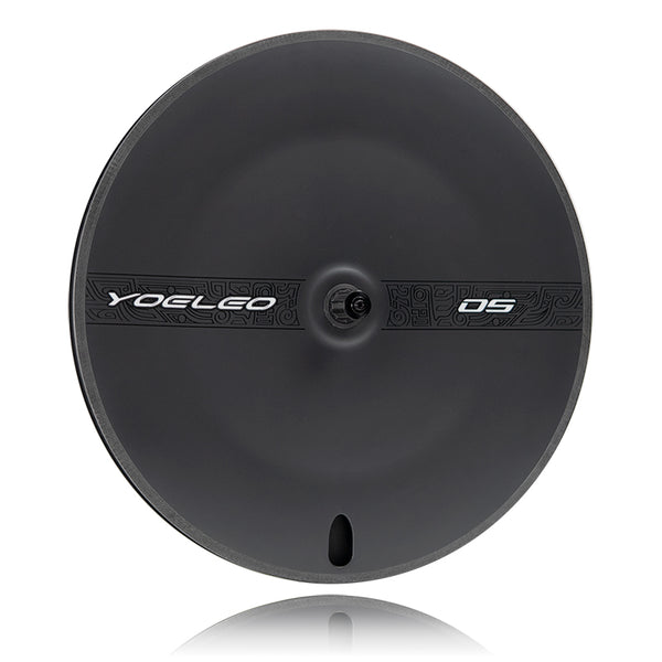 Scheibenrad Clincher Schlauchlos Carbon – YoeleoEurope