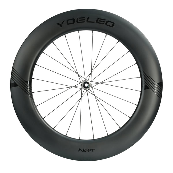 SAT C88 DB PRO NxT SL2 Front Wheel