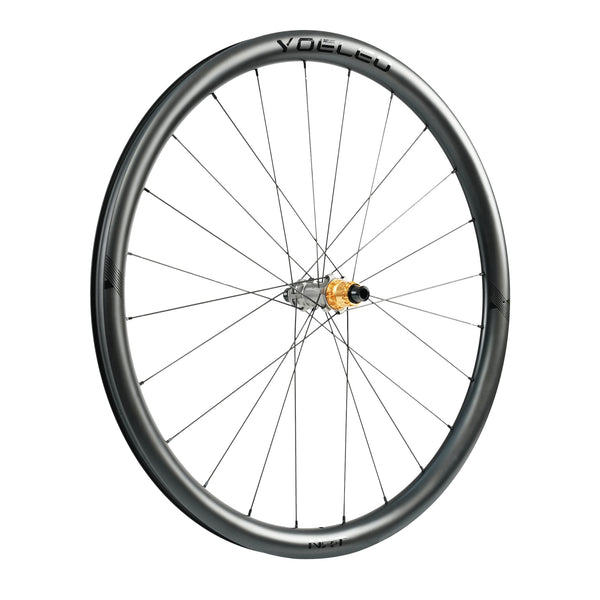 Best Budget Road & Gravel Carbon Wheels - Carbon Road Wheelsets