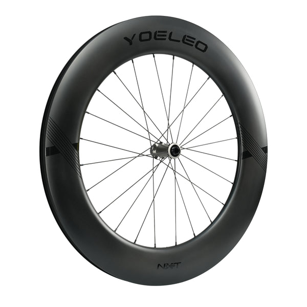 SAT C88 DB PRO NxT SL2 Front Wheel