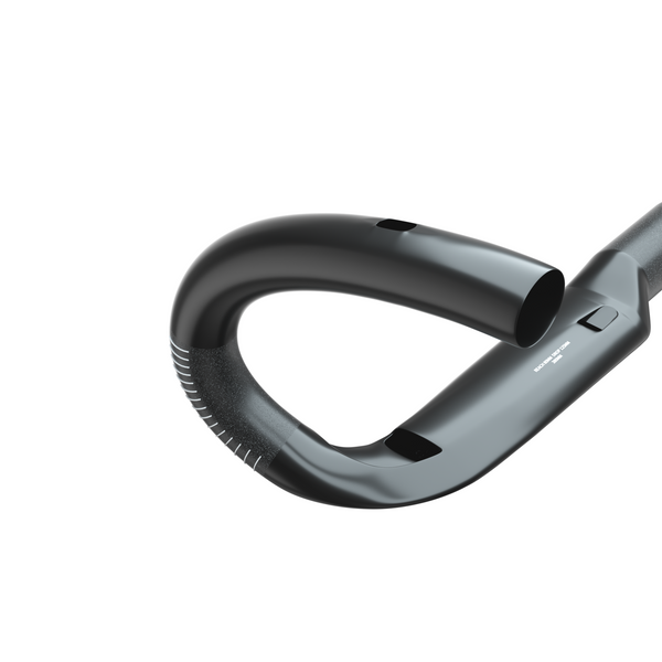 H11 AERO CARBON HANDLEBAR – YoeleoEurope H11 AERO CARBON HANDLEBAR – YoeleoEurope