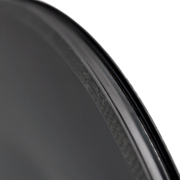 D5 Ruota a Disco Clincher/Tubeless