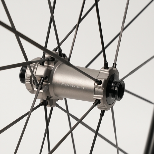 QianKun CS50|60 Mixed Depth Wheelset