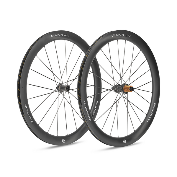 QianKun CS50|60 Mixed Depth Wheelset