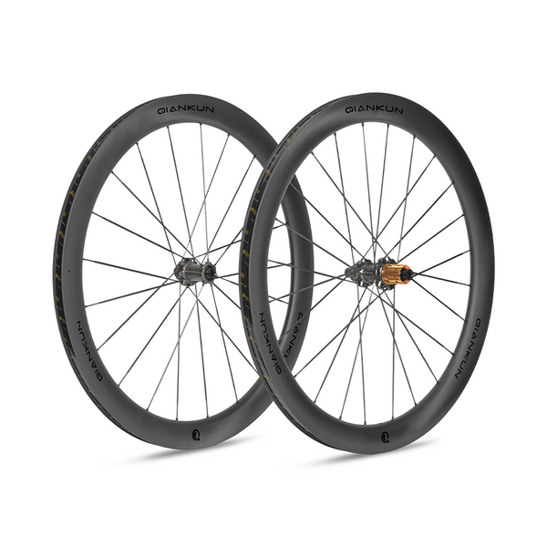 QianKun CS50|60 Mixed Depth Wheelset
