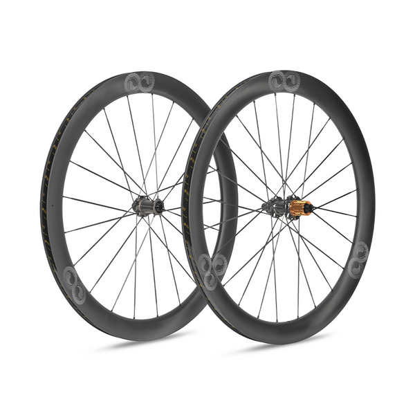 QianKun CS50|60 Mixed Depth Wheelset