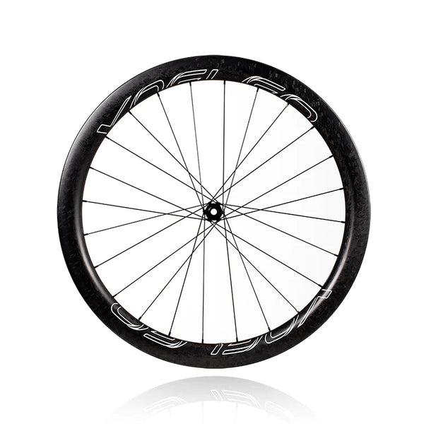 SAT C50|50 DB PRO Offset CX/Gravel Wheelset