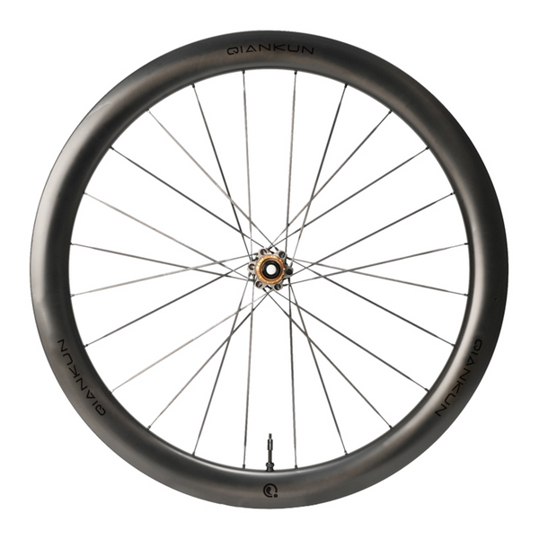 QianKun CS50|60 Mixed Depth Wheelset
