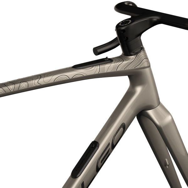 Altera G21 DB Gravel Bike Frameset
