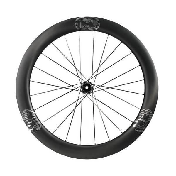 QianKun CS50|60 Mixed Depth Wheelset