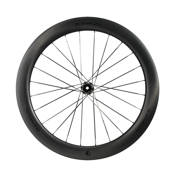 QianKun CS50|60 Mixed Depth Wheelset