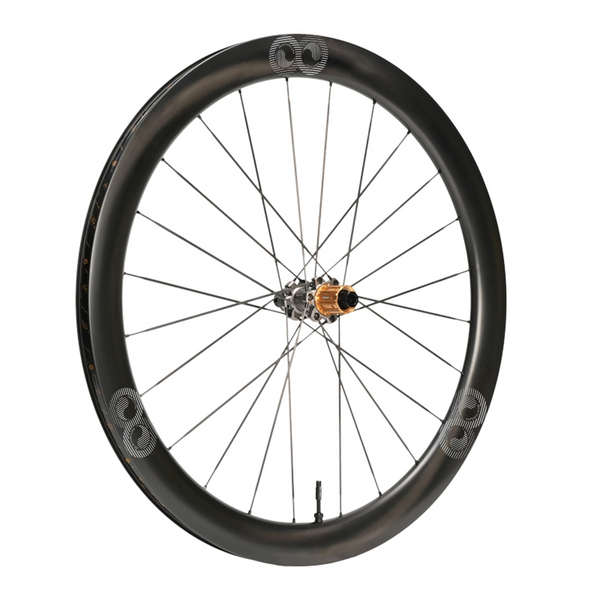 QianKun CS50|60 Mixed Depth Wheelset