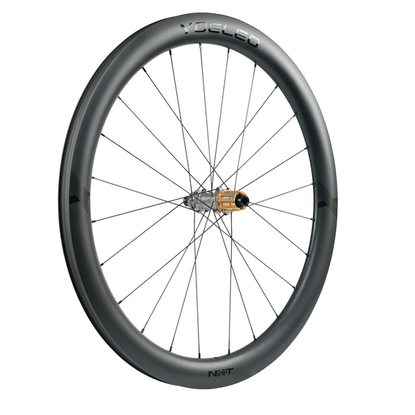 Light Weight Carbon Wheels: Ultimate Performance for Road & Gravel