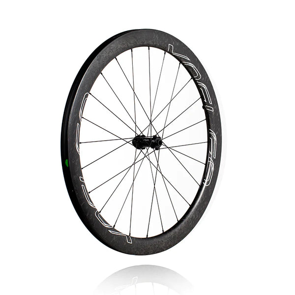 SAT C50|50 DB PRO Offset CX/Gravel Wheelset