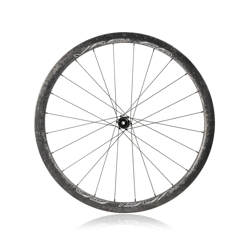 Paire de roues SAT C35|35 DB PRO Offset CX/gravier