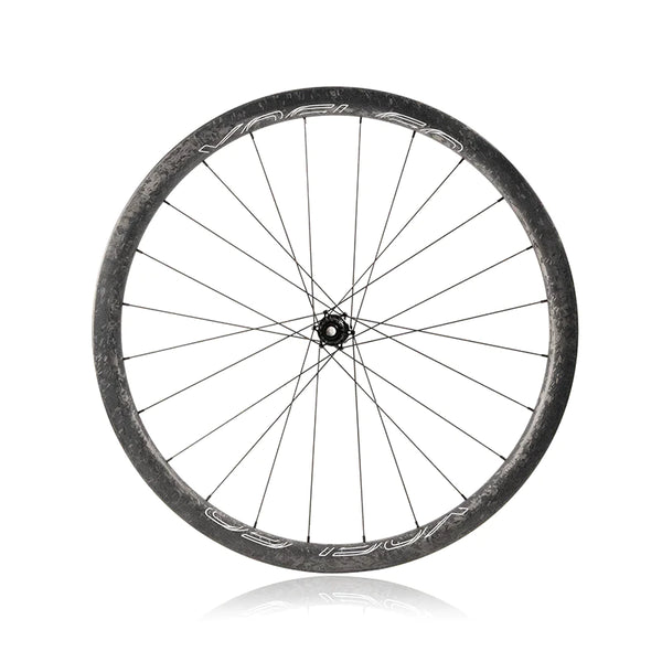 SAT C35|35 DB PRO Offset CX/Gravel Wheelset