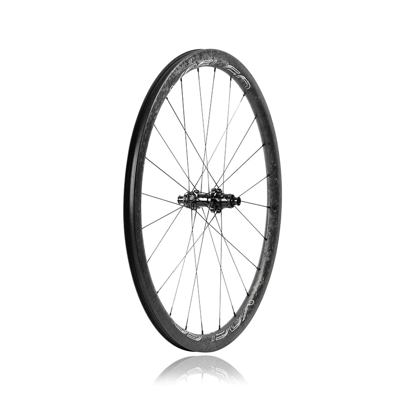 SAT C30|30 DB PRO Clincher/Tubeless