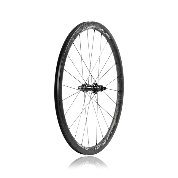 SAT C30|30 DB PRO Clincher/Tubeless