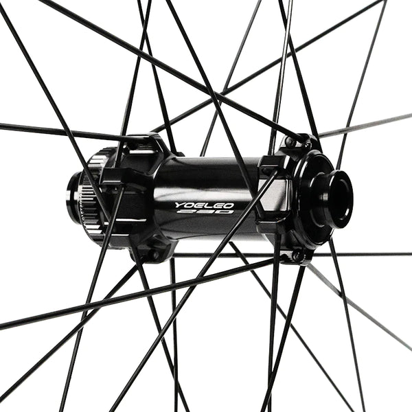 SAT C30|30 DB PRO Clincher/Tubeless