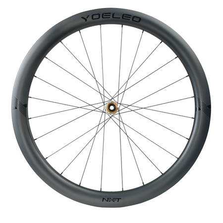 Light Weight Carbon Wheels: Ultimate Performance for Road & Gravel