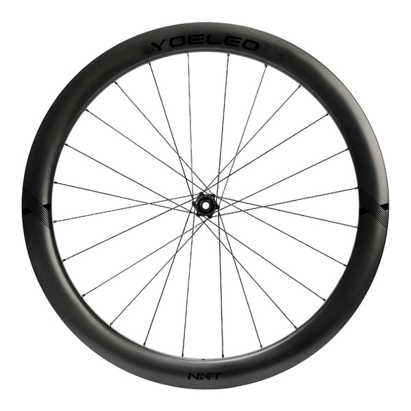 NxT SL2 Mixed Depth Wheelset