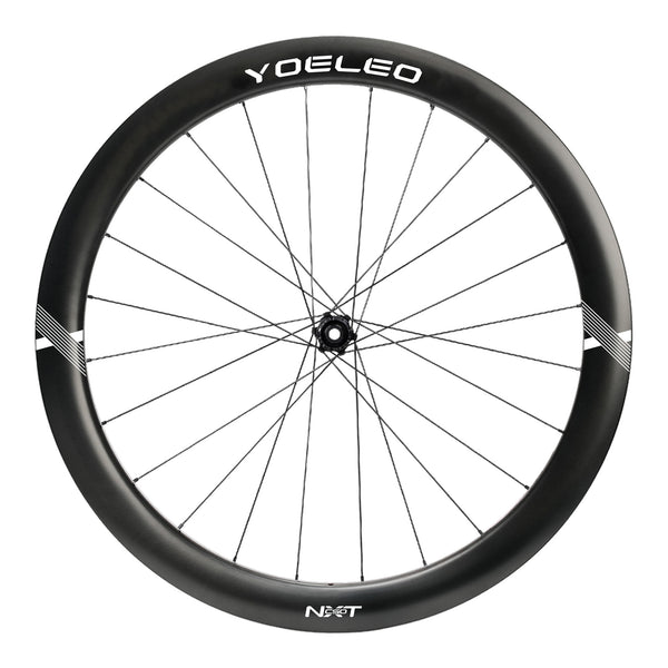 NxT SL2 Mixed Depth Wheelset