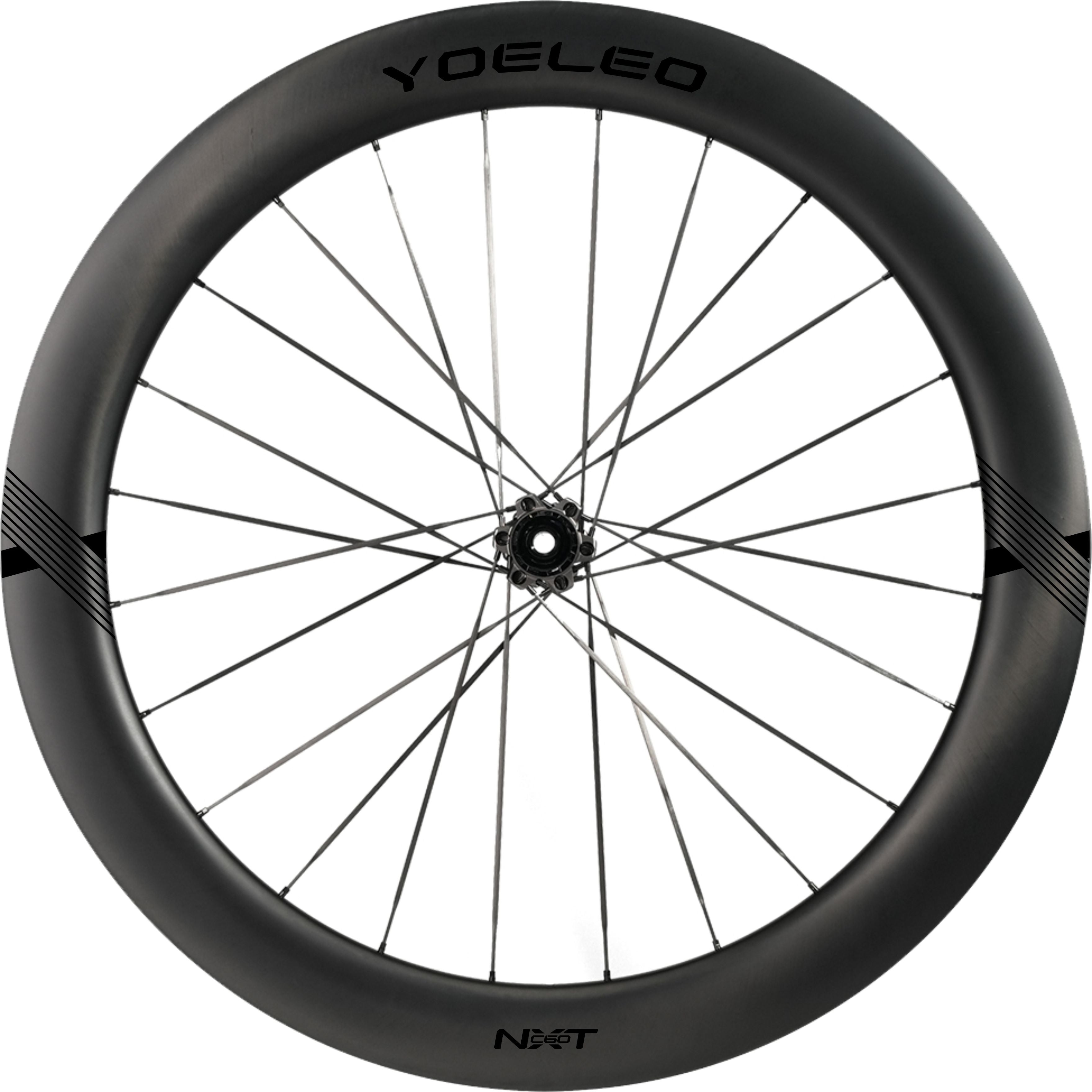Best Light Wight Aero Carbon Wheels For Road and Triathlon