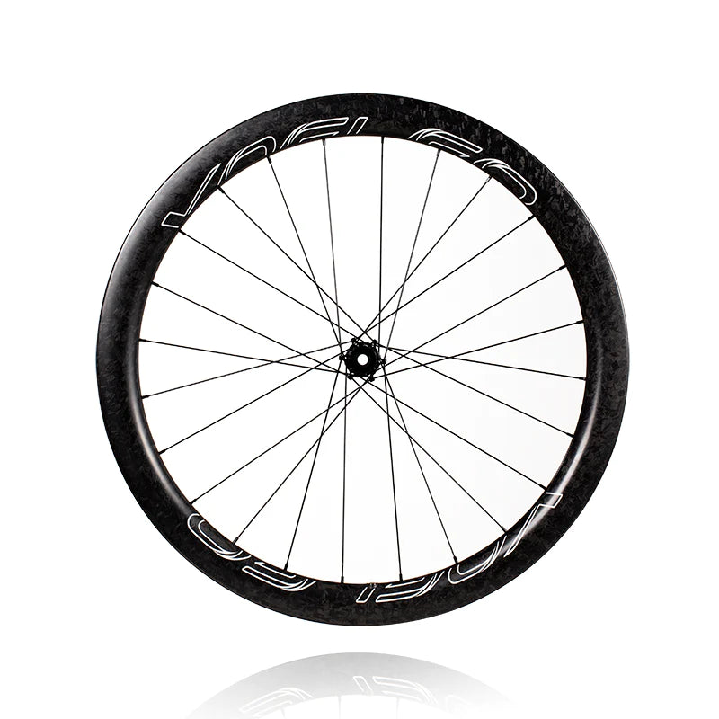 Paire de roues SAT C50|50 DB PRO Offset CX/gravier