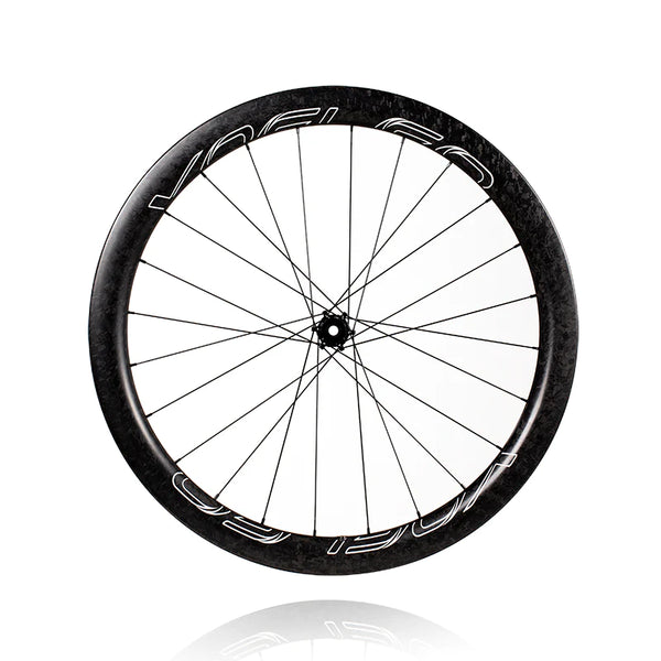 SAT C50|50 DB PRO Offset CX/Gravel Wheelset