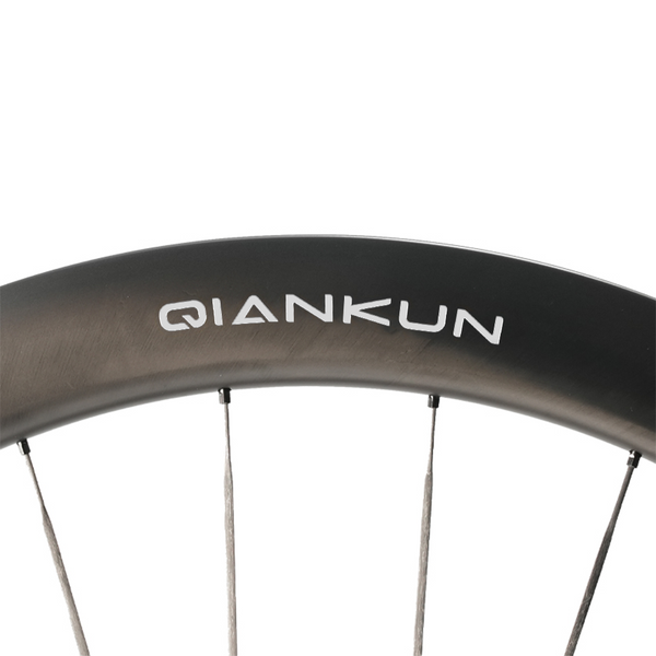 QianKun CS50|60 Mixed Depth Wheelset