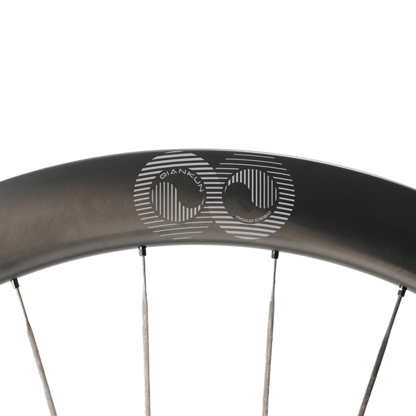 QianKun CS50|60 Mixed Depth Wheelset